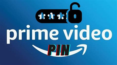 primevideo com pin